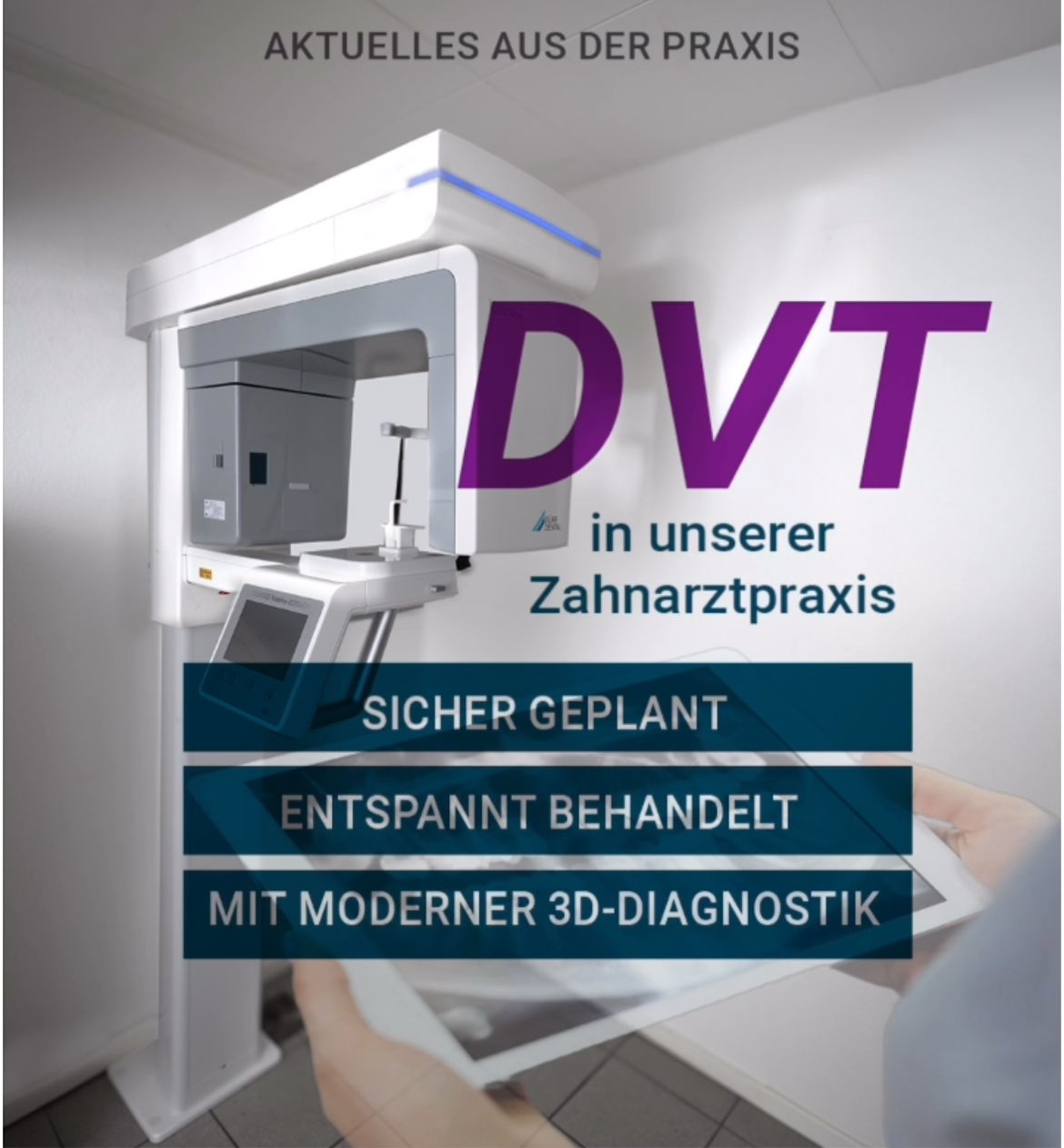 dvt-diagnostik